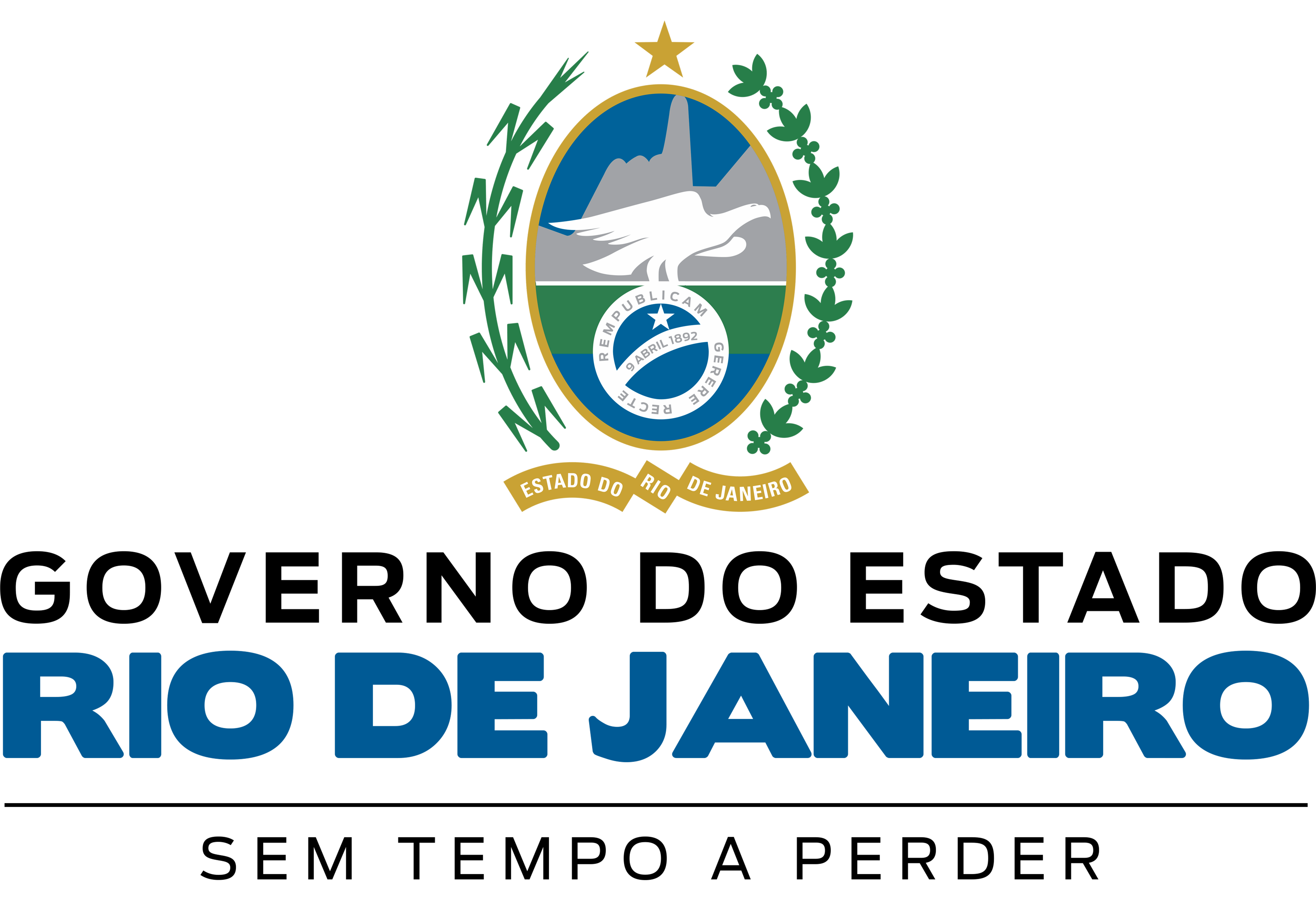 Governo do Estado do Rio de Janeiro